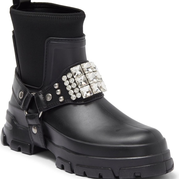 Karl lagerfeld boots brand new - Picture 2 of 3